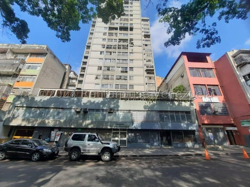 Apartamento En Venta,parroquia La Candelaria Mls #24-23291 Sc