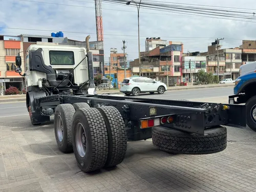 Daf Cf85 2020