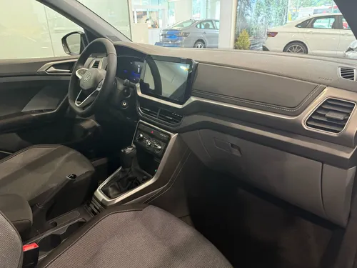 Volkswagen T-Cross 1.0 Tsi Trendline St At