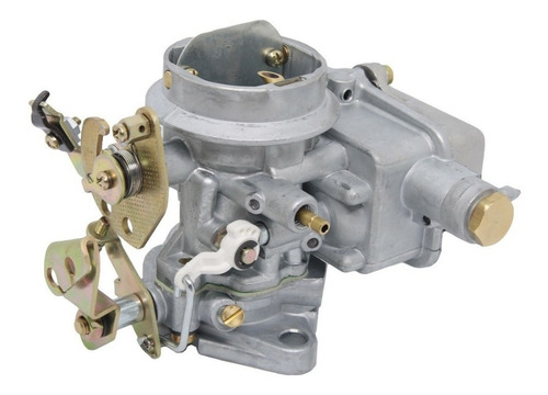 Imagen 1 de 4 de Carburador Caresa Original Dodge 1500 Tipo Holley