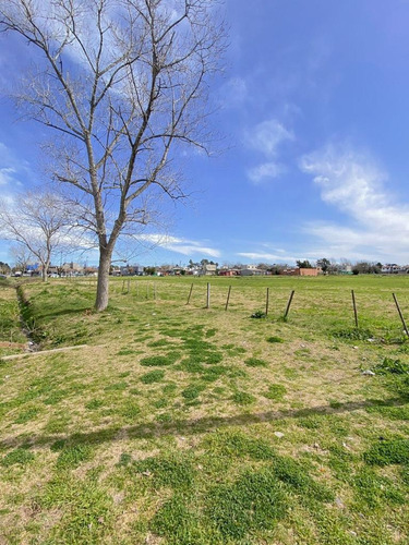 Imagen 3 de 8 de Terreno En Venta - La Plata