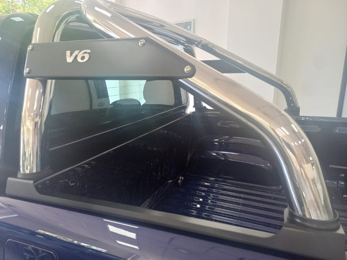 Imagen 20 de 23 de Volkswagen Amarok V6 3.0 258cv Highline 4x4 At 0km #36
