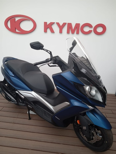 Kymco Downtown 350 Tcs Stock Disponible Entrega Inmediata