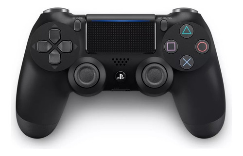 Sony Playstation 4 Slim Standard 500gb + Play4store Olivos Gris Oscuro (Reacondicionado)