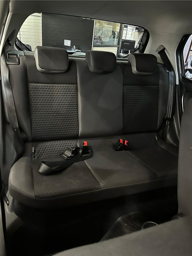 Volkswagen Up! 1.0 Cross Up!