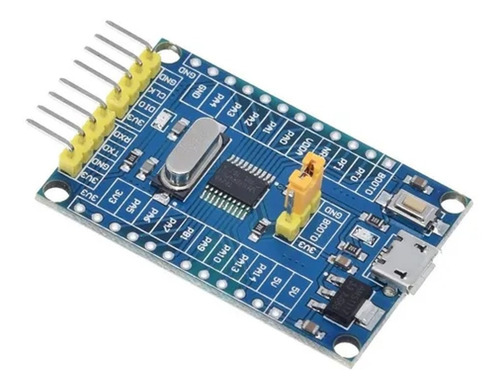 Stm32 Stm32f103 C8t6 Arm Stm32 Arduino Stm32f103c8t6
