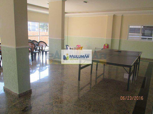 Imagem 16 de 30 de Apartamento Com 3 Dorms, Centro, Mongaguá - R$ 480 Mil, Cod: 42708 - V42708