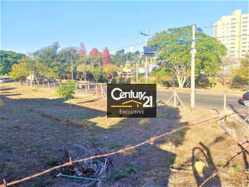 Imagem 7 de 12 de Terreno À Venda, 891 M² Por R$ 2.673.000,00 - Chácara Areal - Indaiatuba/sp - Te0295