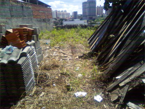 Imagem 13 de 19 de Terreno Jardim Abril Osasco - Reo455223