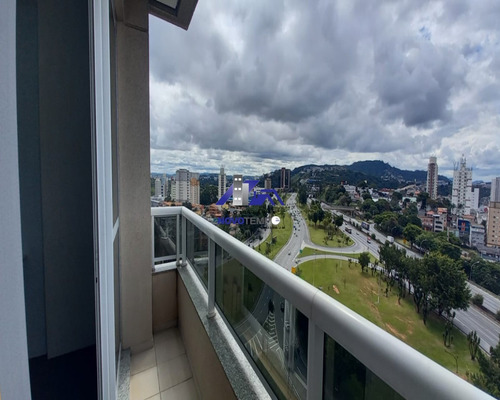 Imagem 15 de 19 de Sala De 57m² Para Locação Em Barueri - Bethaville - Sa00195 - 70384766