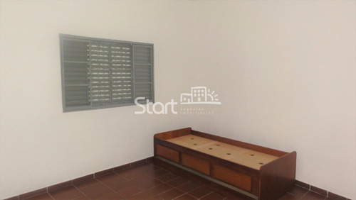 Imagem 9 de 21 de Casa À Venda Em Vila Teixeira - Ca108160