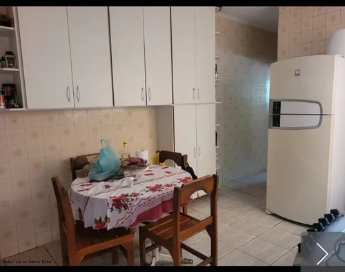 Sobrado Na Vila Floresta