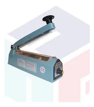 Comprar Selladora De Impulso Manual 20 Cm