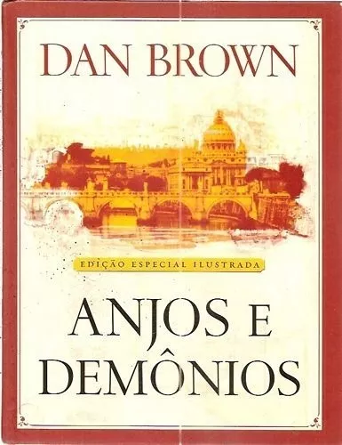  Anjos e Demônios: 9788599296394: Dan Brown: Books