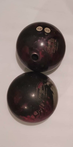 Bolas De Bowling Boliche Columbia U300 (Usado)