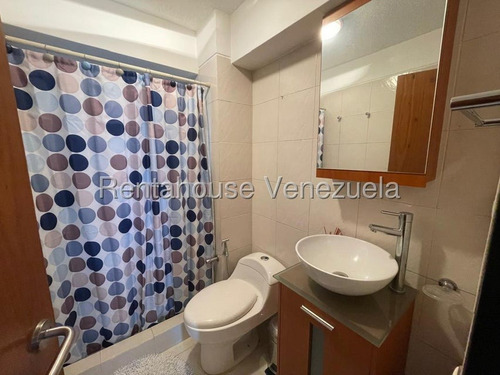 Apartamento En Venta El Rosal Mls #25-21269
