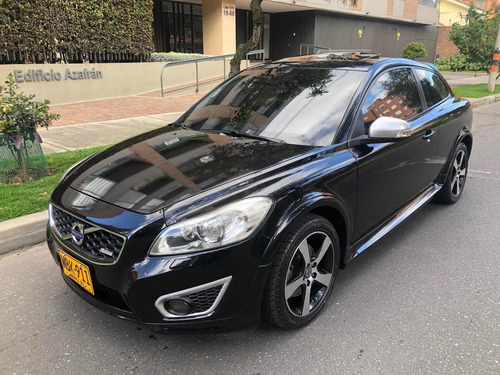 Volvo C30 2.5 T5 Turbo At