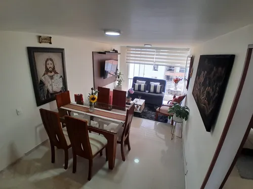 Vendo Apartamento Calle 145c Carrera 54b