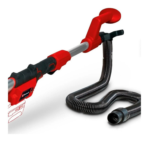 Lijadora Inalambrica Sola Telescopica 18v Einhell Durlock