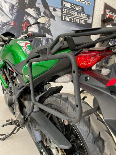 Imagen 18 de 20 de Benelli Tnt300 Año 2019 Ram Motor Store