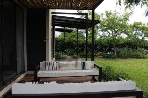 Imagen 8 de 30 de Casa En Alq. Temporario En San Marco, Villanueva, Tigre