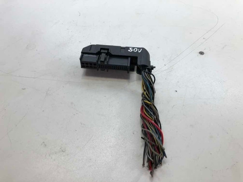 Imagem 5 de 6 de Plug Módulo Multi Timer Vectra Zafira Astra