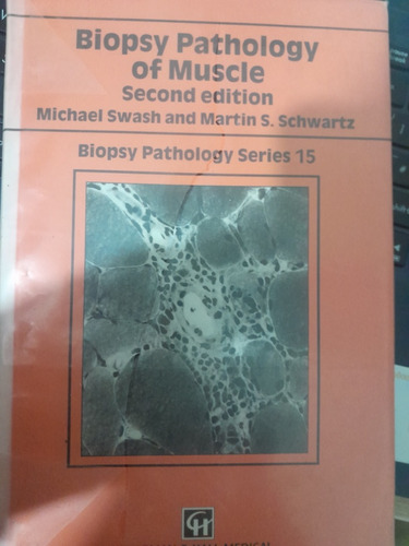 Biopsy Pathology Of Muscle 2da Edc