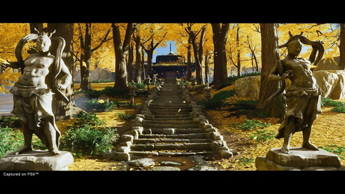 Juego Ghost Of Tsushima Directors Ps5 Nuevo Fisico Play 5
