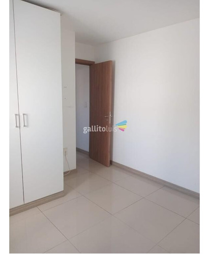 Impecable Apto. En Arroyo Seco, 1 Dormitorio.