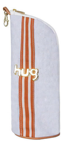 Porta Mamadeira Essencial Hug Bege B9501