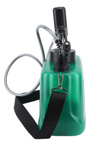Pulverizador Elétrico Portátil 5l 2000mah A Pilhas