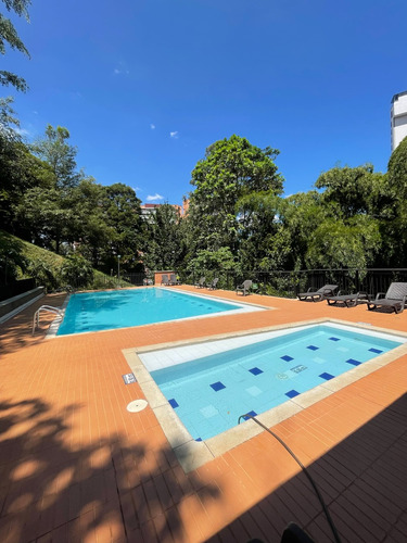 Venta De Apartamento Envigado, Loma Las Brujas