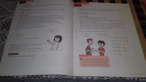 Juegos Matematicos Para Pensar Y Aprender Jugando 4. (Usado)