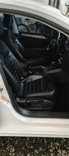 Imagen 12 de 12 de Volkswagen Vento 2012 2.0 Sportline Tsi 200cv Dsg