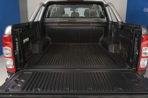 Imagen 5 de 18 de Ford Ranger Xlt 2.2 4x2 Automatica 0km 2023