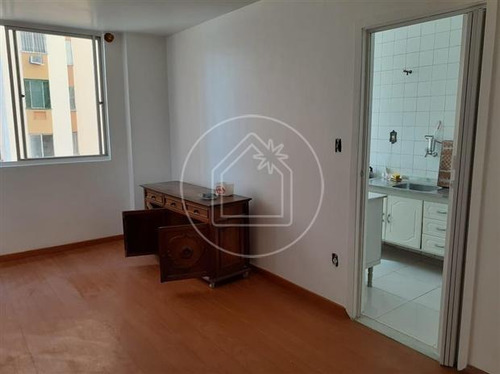 Apartamento - Ref: 859681