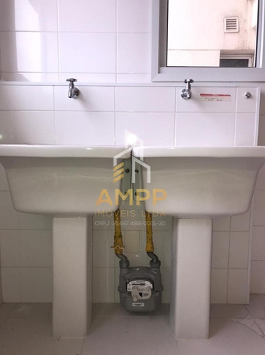 Apartamentos - Residencial - Condomínio Central Park Tatuapé - 1247