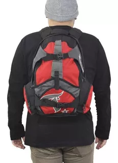 Mochila Traxart Active - Vermelho