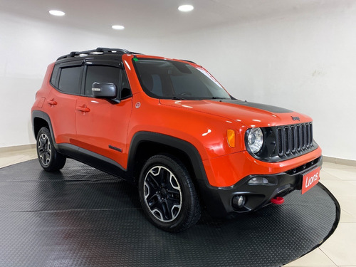 Imagem 10 de 23 de Jeep Renegade