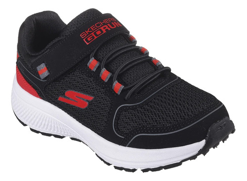 Zapatilla Deportiva Niño Skechers 405262l