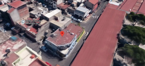 Casa En Venta En Venustiano Carranza, Cdmx Mm-