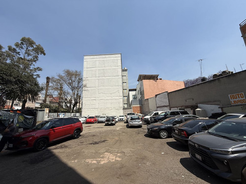 Atención Desarrolladores: Terreno Habitacional Av. Universidad