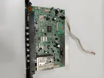 Comprar Placa Main Tv Lcd Microsonic 26 (mu2610) Mundocontroluy