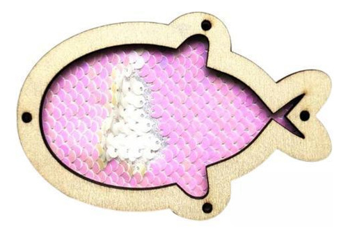 4 Montessori Violeta Con Violeta Con 12cmx8cm
