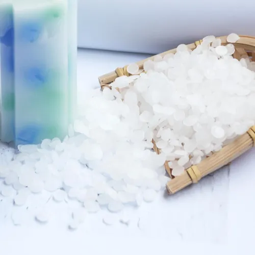 Gránulos De Cera De Parafina Granel Hacer Velas 32 Oz