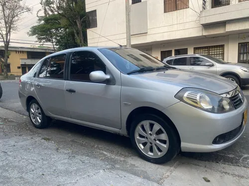 Renault Symbol Ii 1.6 Confort