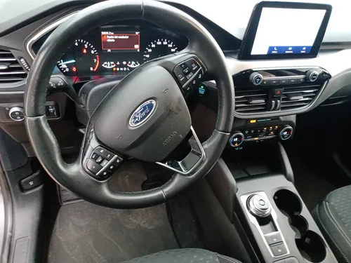 Ford Escape SE 2.0cc AT AA 4X2