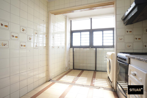 Venta De Departamento 2 Dormitorios + Cochera + Baulera