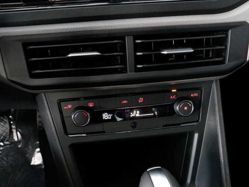 Volkswagen Polo Comfortline 200 Tsi