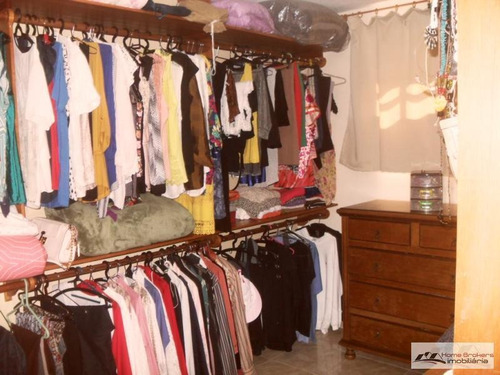 Imagem 3 de 15 de Casa Para Venda Em Jundiaí, Caxambú, 3 Dormitórios, 2 Banheiros, 6 Vagas - 17076v_2-830730